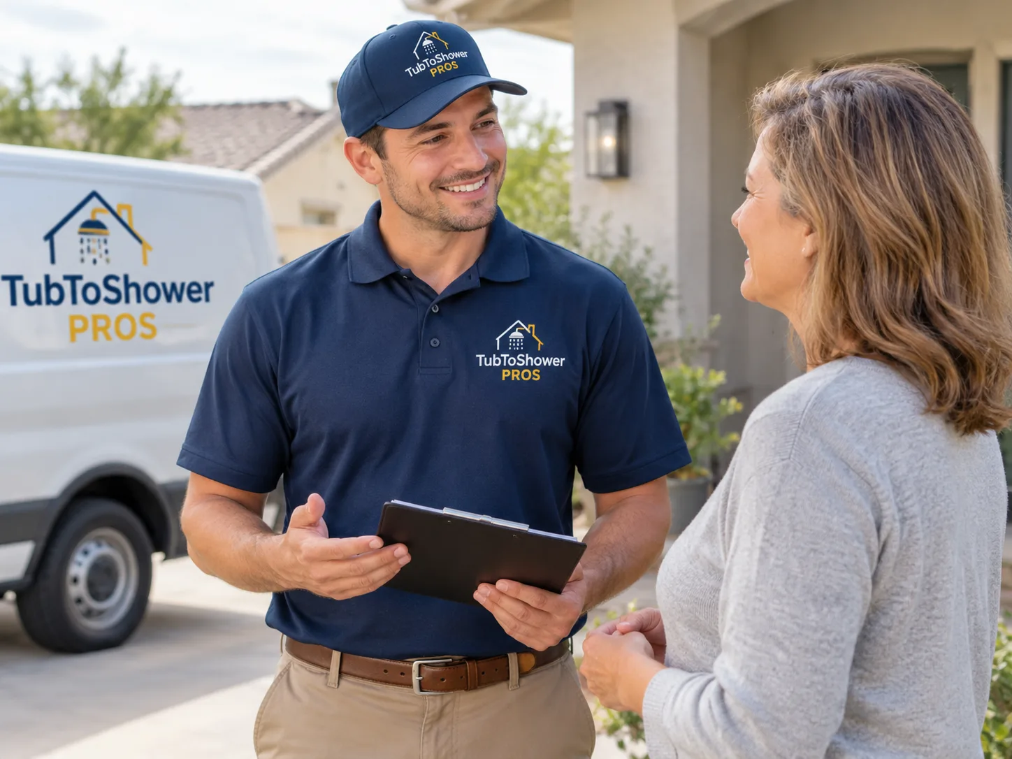 Tub Shower Conversion Darlington, SC FAQs